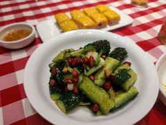 -西贝(枫蓝国际购物中心店)