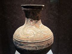 -洛阳古墓博物馆