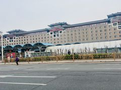 -莲花池公园