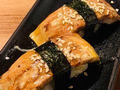 -昊·来了寿司(双楠2店)