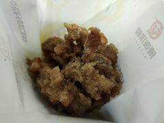 -傅强排骨(成都总店)