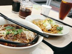 -李先生牛肉面大王(东营凯莱店)