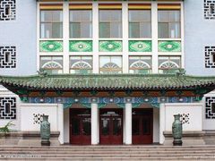 -山东师范大学(千佛山校区)