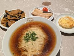 -松鹤面馆·古法焖肉面(观前店)