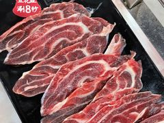 五花趾-陈记顺和潮汕牛肉火锅(番禺迎宾大道店)