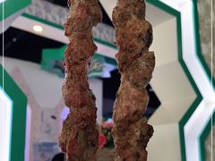 -帕米尔食府(白云观店)
