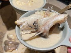-云海肴云南菜·蒸汽石锅鱼(青岛万象城店)