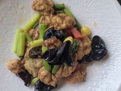 -五观堂素食(新华路店)