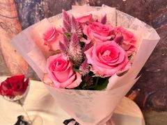 -龟兹KUCINA·新疆菜(前滩L+PLAZA店)