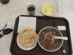 -泉儿头杂碎·清真(城东总店)