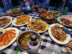 -阿妹小海鲜(下角店)
