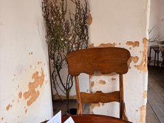 -WABI COFE(愚园路店)