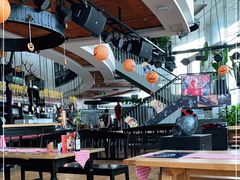 大堂-PAULANER普拉那德国啤酒花园(千玺广场店)