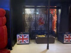 -酷秀KTV(阳泉滨河店)