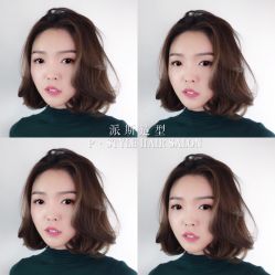-P.STYLE 派斯造型