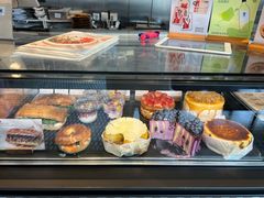 -BAKER&SPICE(BFC外滩金融中心店)