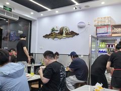 -冬哥川菜馆(十梓街店)