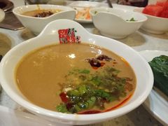 -舒来喜鱼锅(伊河路店)