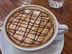 -HUG COFFEE(鼓楼店)