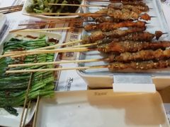 -木屋烧烤(惠阳华润小径湾店)