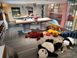 -奈尔宝·儿童乐园·亲子餐厅(星河湾店)