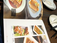 -新旺茶餐厅(嘉里城店)