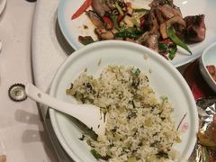 -飞鹿餐饮·陕南菜(北关店)