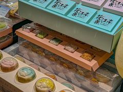 -百年同和·江南点心院(山塘街店)