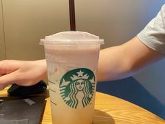 -星巴克(北京广渠门名敦道店)