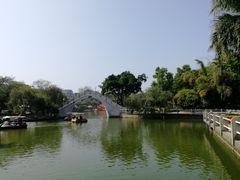 -金砂公园