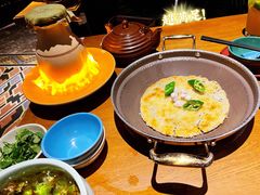 灶膛罐罐牛腩-吃饭皇帝大土家民族菜(正大广场店)