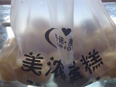 -美浓蛋糕(长清大学城店)