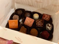 -GODIVA(海岸城店)