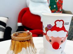 -Beans Solo豆号咖啡(百家湖花园店)