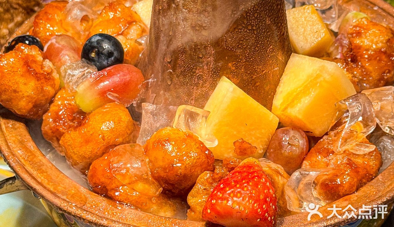 广州这个！好好吃啊🤤……（下次再来！）