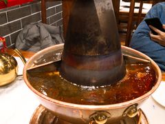 -五悦北平四季涮肉·烧烤(老商埠店)