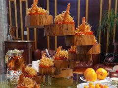 -悦真雅院·四合院·清真私房菜(雍和宫店)