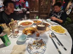 -小河盐帮·私家菜·烤鸭(三元桥·霄云路店)