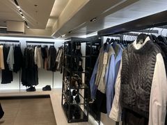 -ZARA HOME(长楹天街购物中心店)
