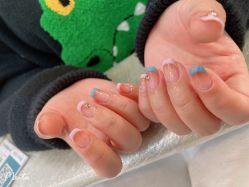 -斯馨·健康美甲美睫