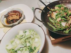 -佬麻雀·剁椒鱼头(京基KK One店)