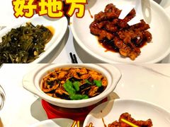 -山海菜馆·海肠捞饭·青岛菜(栈桥店)