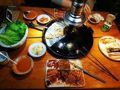 生菜-7年8班朝鲜族非遗美食(三钢里店)