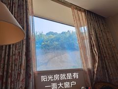 -金隅凤山酒店