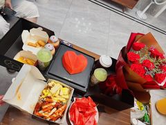 -西檬树SIMON·T轻奢蛋糕(大东方Max店)