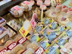 -MANFEN聚满分西点(远洋大信店)