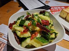 -木屋烧烤(上梅林店)