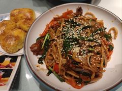 -清真吐鲁番餐厅(牛街店)