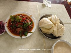 -特克斯八卦城