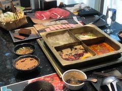 -王家渡火锅店(棕榈泉店)